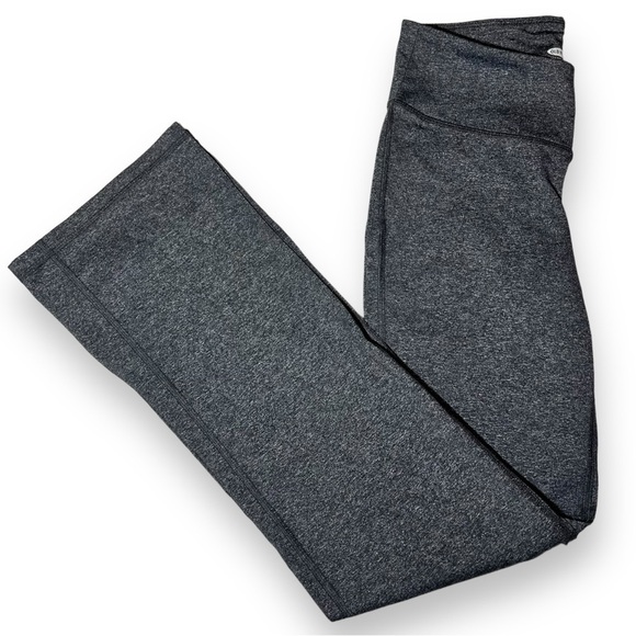 Old Navy Pants - Old Navy Women’s Bootcut Yoga Pants Heather Grey Size Small